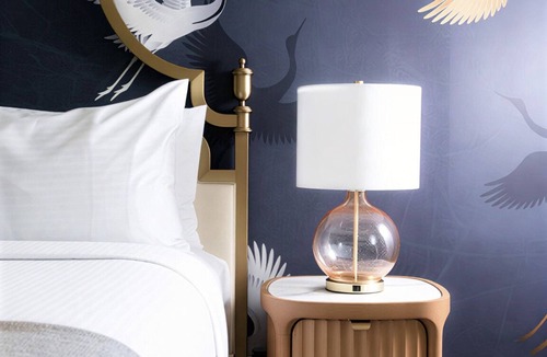 West Beach Hotel | Cozy Ocean Hideaway! Pool, Gym, Fireplaces, Bikes & Santa Barbara Harbor Strolls