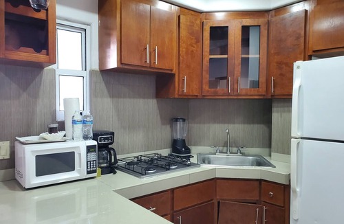 Playas de Tijuana Apartment | Cozy ocean view apartment