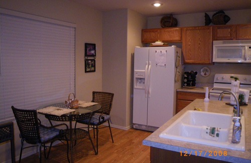 Cave Creek House | Cozy one bed room guest house all set for snowbirds