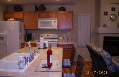 Cave Creek House | Cozy one bed room guest house all set for snowbirds