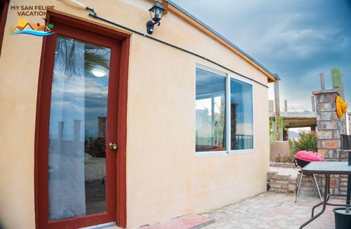 San Felipe Apartment | Cozy One Bedroom Beach Studio #4