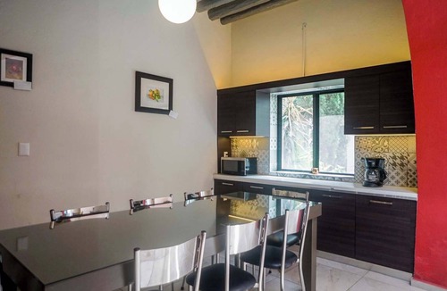 Centro Historico House | Cozy Private Bedroom Retreat in Historic Center