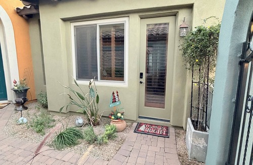 Village At Aviano House | Cozy Private Casita, Quiet & Comfortable