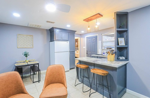 Mission House | Cozy Private Guesthouse with heated pool; Casita El Relajó