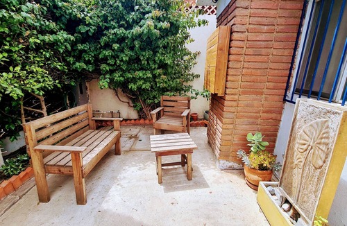 Piedras Negras House | Cozy Private Rooms in Safe Family Home – Great Location in Ensenada