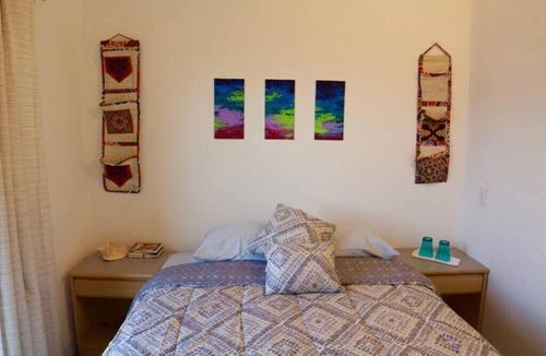 La Ventana Apartment | Cozy Queen Room #4 fast wifi, access to common areas
