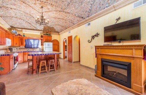 Cholla Bay House | Cozy, Quiet & Beautiful Home Borracho Flat