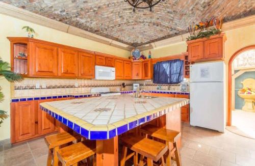 Cholla Bay House | Cozy Quiet & Beautiful Home Borracho Flat