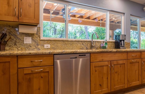 Ahwatukee Foothills House | Cozy Retreat w/Pool, Views, Walk to South Mtn