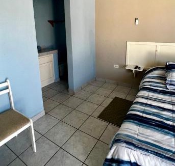 Ferrocarrilera Hotel | Cozy Rooms Rocky Point - Walk to Playa Hermosa