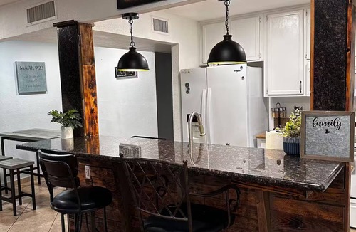 Yuma House | Cozy Spacious Casa Santa Maria