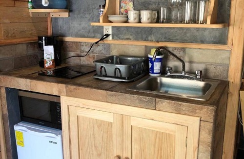 San Cristobal de las Casas Apartment | Cozy Studio With Heating Near San Cristobal Centre