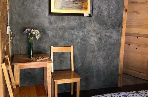 San Cristobal de las Casas Apartment | Cozy Studio With Heating Near San Cristobal Centre