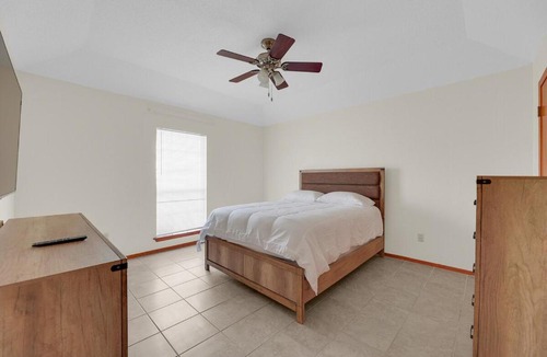 McAllen Apartment | Cozy & Walkable Avocet Ave Condo - Prime Location