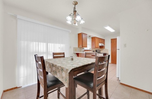 McAllen Apartment | Cozy & Walkable Avocet Ave Condo - Prime Location