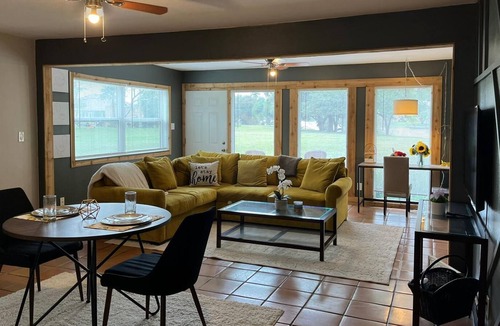 Rancho Viejo Condo | Cozy waterfront getaway