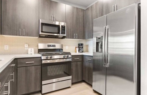 Roosevelt Apartment | Cozysuites PHX RORO Gym, Pool, Pets, Parking! #7