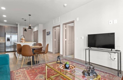 Roosevelt Apartment | CozySuites PHX RORO Gym, Pool, Pets, Parking! #13