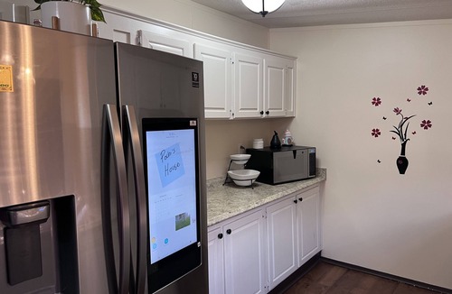 Primera House | Cozzy Texas home. Entire home 3bdroom-2bath
