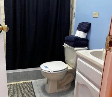 San Felipe Apartment | Crash & Go - Hotel Style Room