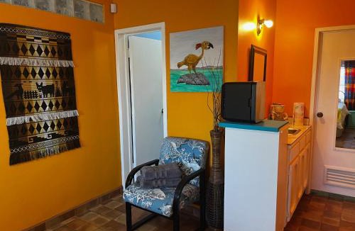 San Felipe Apartment | Crash & Go - Hotel Style Room