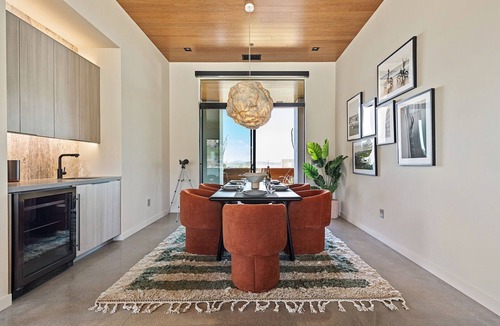 Panorama Heights House | Crest A at Panorama Villas by Fieldtrip - Luxury 3br retreat w pool