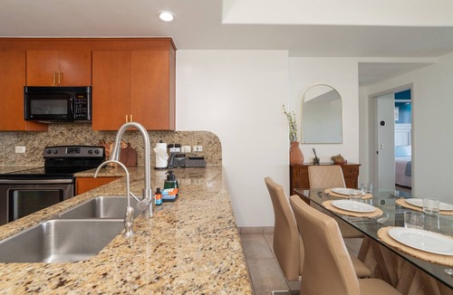 Bella Vista Ski Chalet | Cristal 803 2 BR 2 BA Condo @ Las Palomas Phase 1