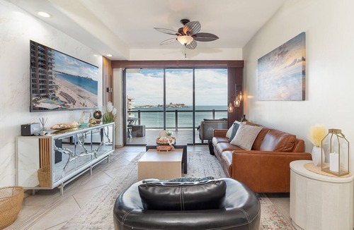 Bella Vista Ski Chalet | Cristal 803 2 BR 2 BA Condo @ Las Palomas Phase 1