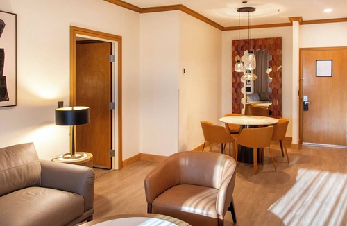 Torreon Hotel | Crowne Plaza Torreon by IHG