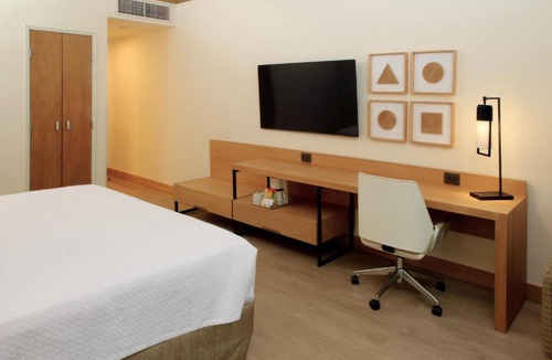Torreon Hotel | Crowne Plaza Torreon by IHG