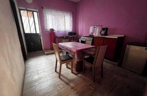 Minerales House | Crusita's little house