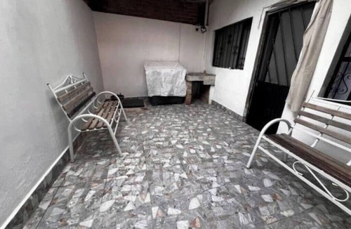 Minerales House | Crusita's little house