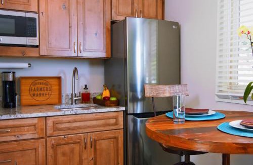 Redstone Apartment | Crystal River Mountain Getaway