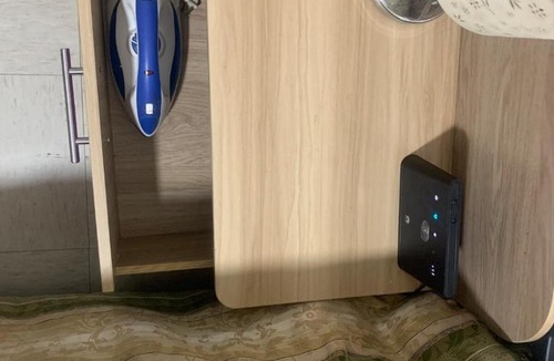 Queretaro Apartment | Cuarto amueblado para dama