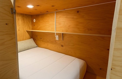 Moncloa-Aravaca Hotel | Cubik Rooms