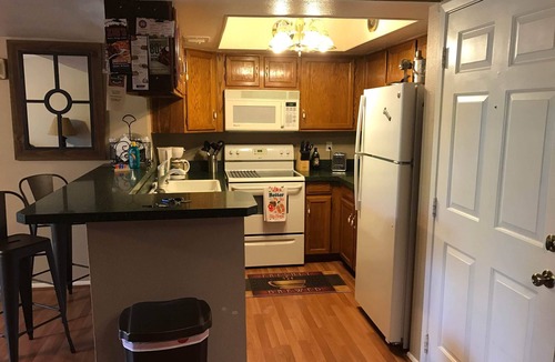 Mesa Grande Condo | Cubs Fans! Sloan Park, ASU, Scottsdale, Two Malls, Casinos, Golf & More