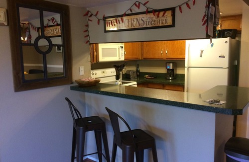 Mesa Grande Condo | Cubs Fans! Sloan Park, ASU, Scottsdale, Two Malls, Casinos, Golf & More