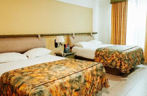 Gomez Farias Hotel | Cumbres Hotel y Cabañas