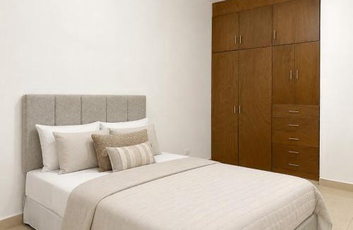 Saltillo Apartment | Cumbres Living