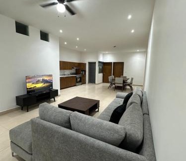 Saltillo Apartment | Cumbres Living