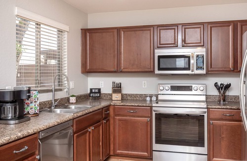 San Tan Valley House | Cute and cozy home in San Tan Valley