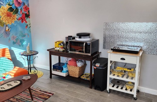 F. Q. Story Cottage | Cute Casita Downtown Phoenix