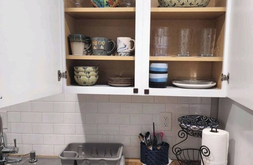 F. Q. Story Cottage | Cute Casita Downtown Phoenix