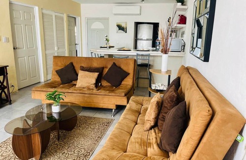 Cabo Bello Apartment | Cute Condo by Cabo's Top Beautiful Swimmable Beach