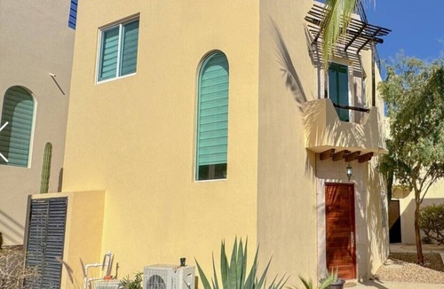 El Tezal House | Cute House Close to Medano and DT Cabo