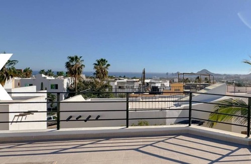 El Tezal House | Cute House Close to Medano and DT Cabo