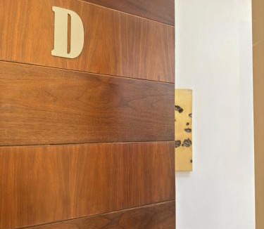 San Pedro Garza Garcia Apartment | D- Bello loft a 5 minutos de Consulado Americano