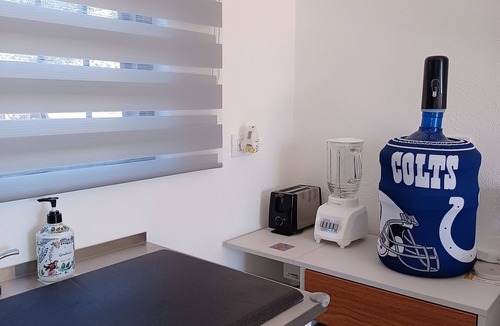 San Carlos Apartment | D2 Stylish Brand New Apartment - Nuevo Apartamento