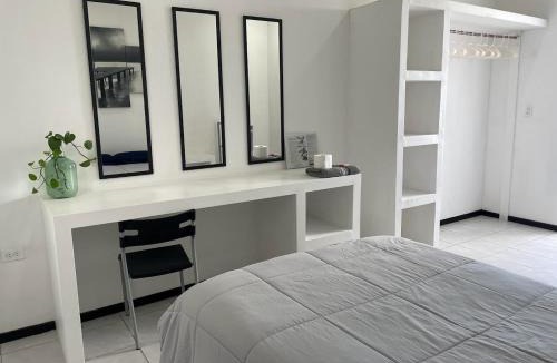 Tijuana Apartment | D4 Hermoso condominio privado