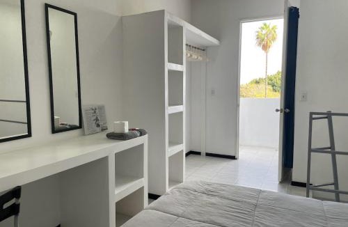 Tijuana Apartment | D4 Hermoso condominio privado